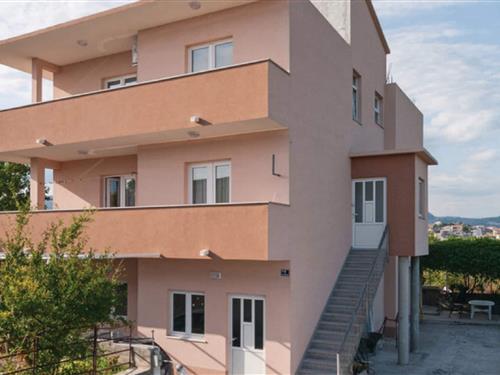 Feriehus / leilighet - 4 personer -  - 21000 - Split