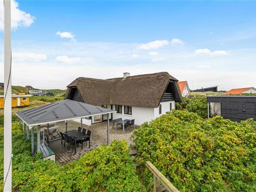 Sommerhus - 6 personer -  - Plantagevej - Søndervig - 6950 - Ringkøbing