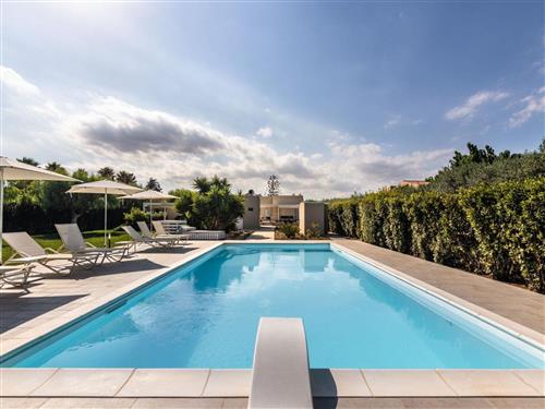 Ferienhaus - 4 Personen -  - Calabernardo - 96017