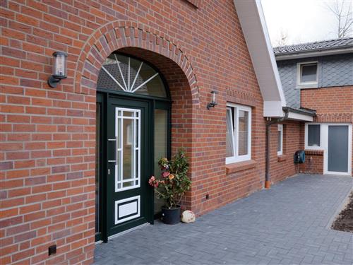 Holiday Home/Apartment - 4 persons -  - Dingsfelder Weg - 26215 - Wiefelstede