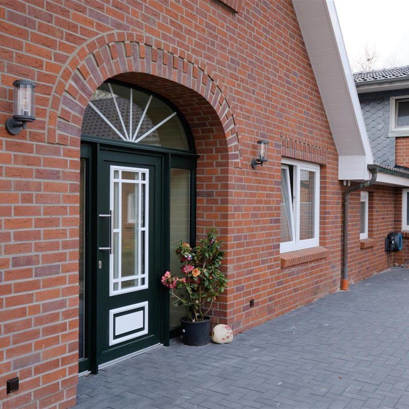 Ferielejlighed - 4 personer -  - Dingsfelder Weg - 26215 - Wiefelstede