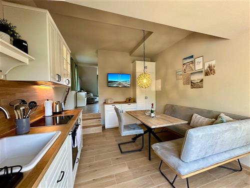 Ferielejlighed - 2 personer -  - Göhrener Weg - 18586 - Lobbe