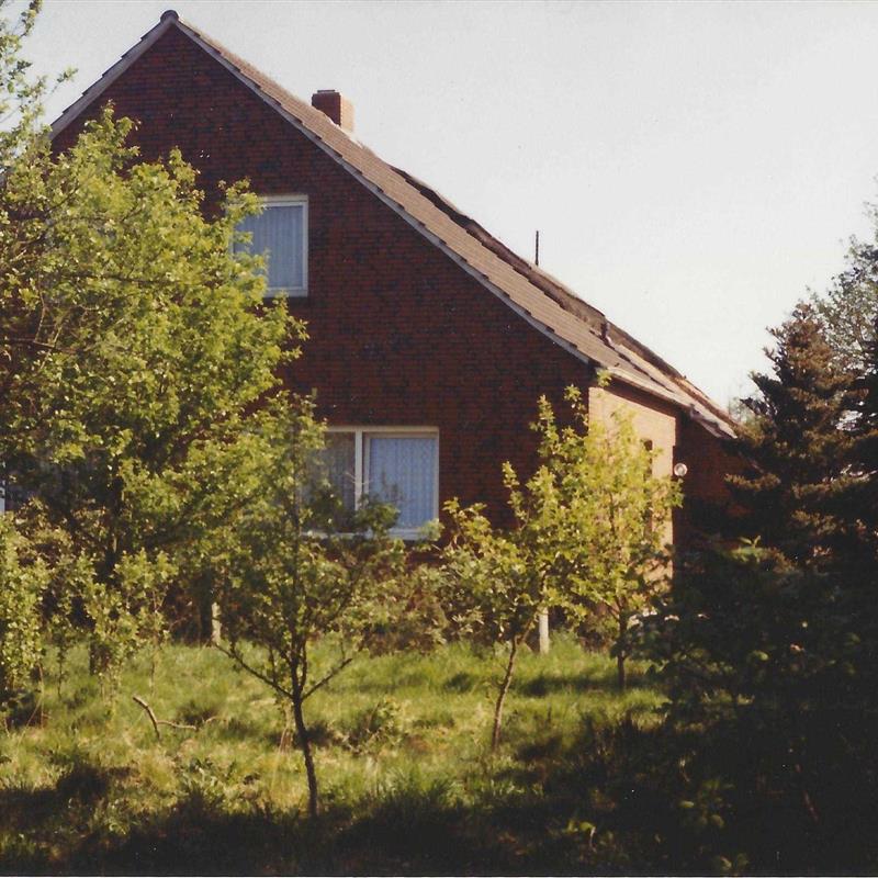 Bondegård - 5 personer -  - Kirchstraße - 26835 - Brinkum