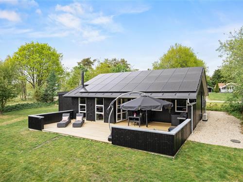 Sommerhus - 6 personer -  - Sydskrænten - Jegum - 6840 - Oksbøl