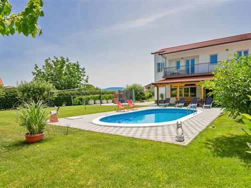 Sommerhus - 8 personer -  - Glavina Donja - Makarska-Glavina Donja - 21260 - Glavina Donja