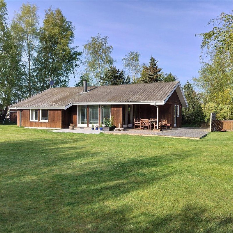 Ferienhaus - 6 Personen -  - Skarntydevej - Marielyst - 4873 - Väggerlöse
