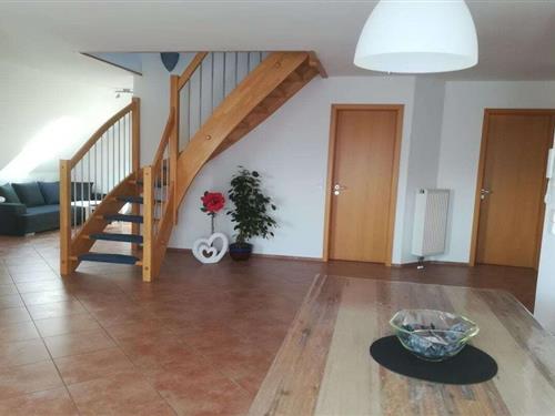 Holiday Home/Apartment - 5 persons -  - 64668 - Rimbach