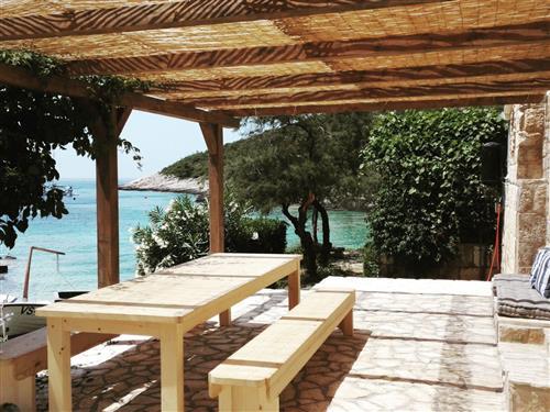 Sommerhus - 4 personer -  - Vis/Vis - 21480