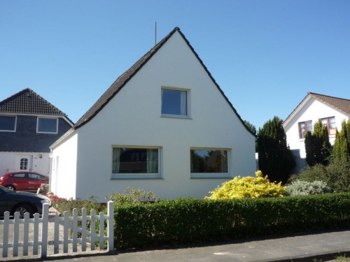 Sommerhus - 5 personer -  - 27476 - Cuxhaven Holte-Spangen