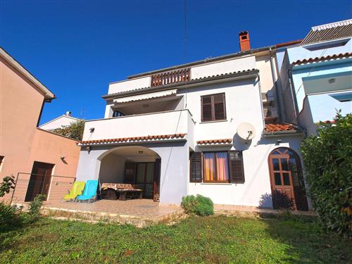 Holiday apartment - 7 persons -  - Pula/Banjole - 52100