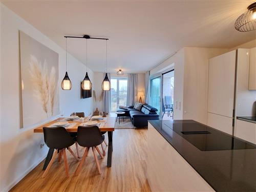 Ferienwohnung - 5 Personen -  - Tannenweg - 24217 - Schönberg (Holstein)