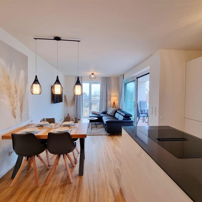 Ferielejlighed - 5 personer -  - Tannenweg - 24217 - Schönberg (Holstein)