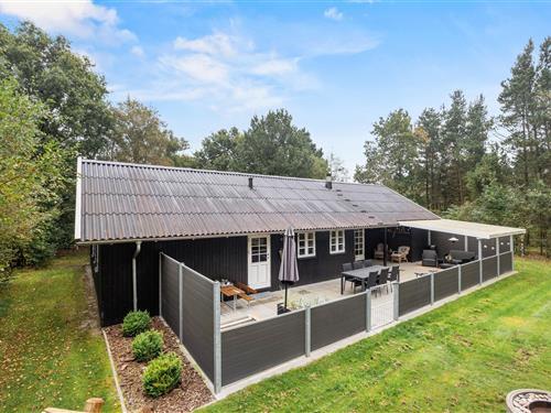 Sommerhus - 6 personer -  - Vestervang - Houstrup - 6830 - Nr. Nebel