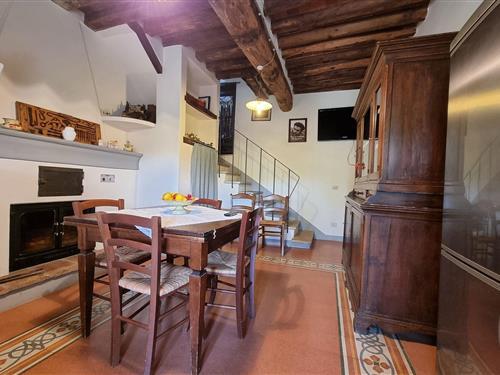 Sommerhus - 8 personer -  - 55041 - Orbicciano-Camaiore-Lu