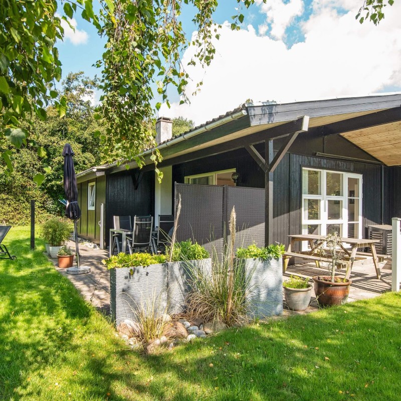 Ferienhaus - 6 Personen -  - Birkemose - Skovmose - 6470 - Als