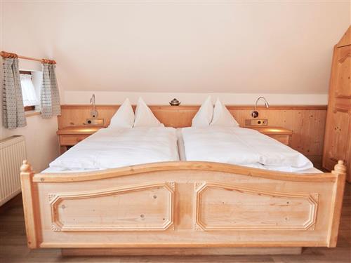 Ferielejlighed - 4 personer -  - Tirolerstr. - 83242 - Reit Im Winkl