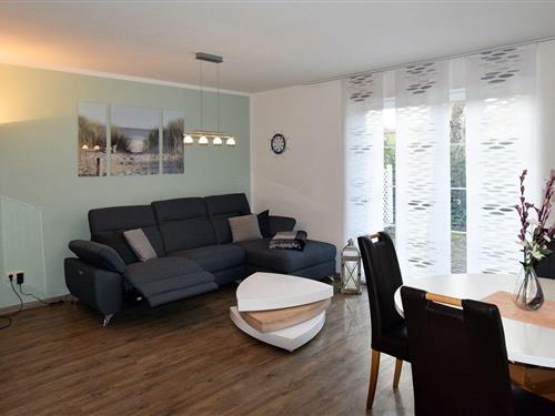 Sommerhus - 4 personer -  - Hagenstraße - 18375 - Ostseebad Prerow