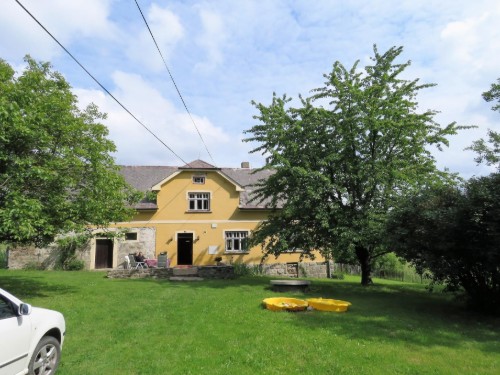 Holiday home - 7 persons -  - 34701 - Obora