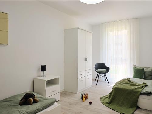 Ferielejlighed - 6 personer -  - An der Haffküste - 17419 - Zirchow