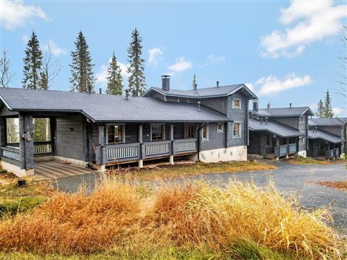 Holiday Home/Apartment - 6 persons -  - Kuusamo - 93830