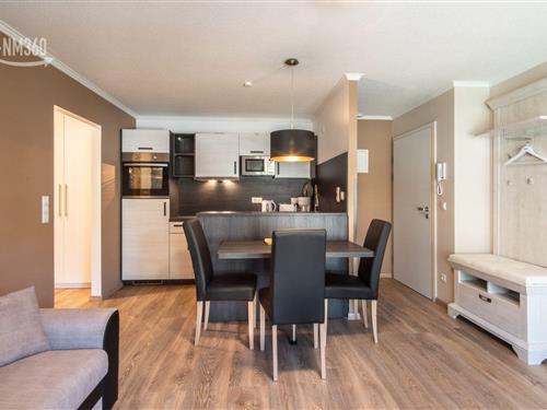 Ferielejlighed - 4 personer -  - Göhrener Weg - 18586 - Lobbe