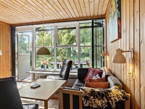 Ferienhaus - 6 Personen -  - Bøtølundvej - Marielyst - 4873 - Väggerlöse