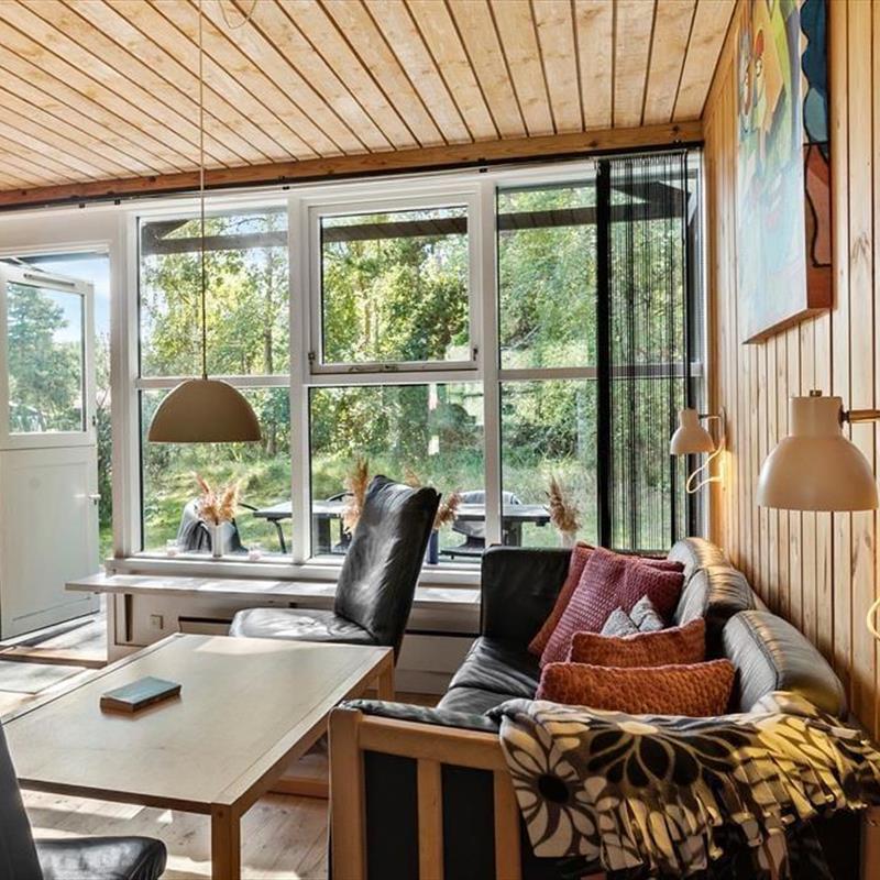 Sommerhus - 6 personer -  - Bøtølundvej - Marielyst - 4873 - Væggerløse