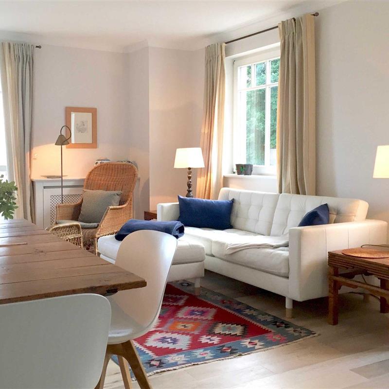 Ferielejlighed - 4 personer -  - Granitzerstrasse - 18586 - Sellin (Ostseebad)