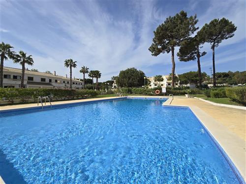 Semesterhus/Semesterlägenhet - 6 personer -  - Albufeira - 8200-593