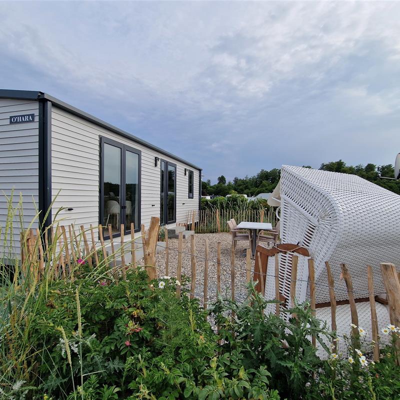 Mobilehome - 4 personer -  - Strandweg - 23730 - Schashagen