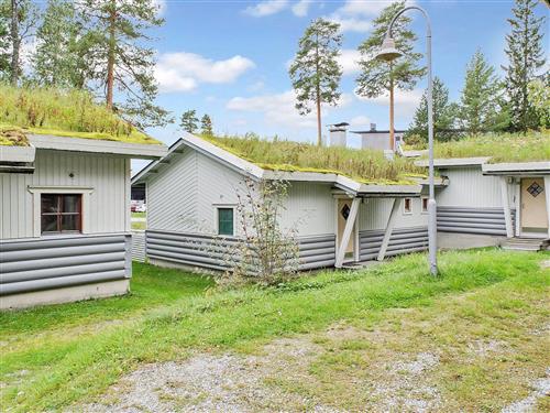 Holiday home - 3 persons -  - Nurmes - 75500