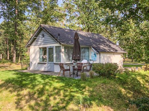 Sommerhus - 3 personer -  - Lochtstraat 26 - - 6039 RV - Stramproy