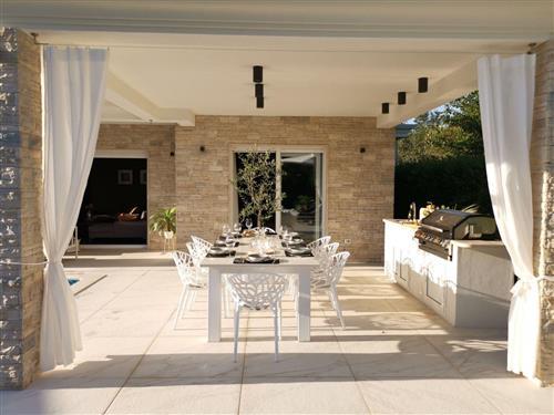 Sommerhus - 8 personer -  - Umag/Juricani - 52470