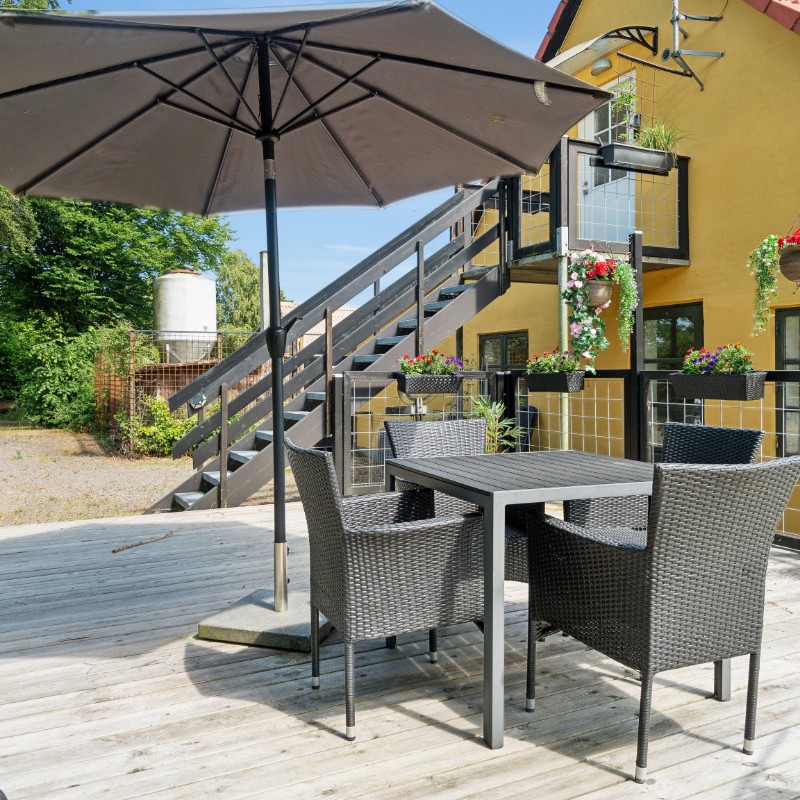Ferienwohnung - 4 Personen -  - Kleven - Rö - 3782