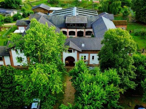 Ferieleilighet - 4 personer -  - Hoppenrade - 18292