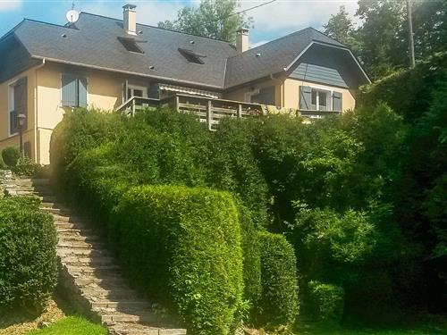 Ferienhaus - 8 Personen -  - Avenue Pasteur - 64260 - Louvie-Juzon