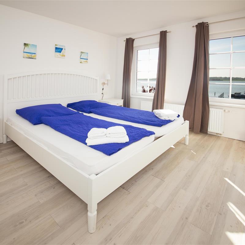 Ferielejlighed - 4 personer -  - Karschau - 24407 - Rabenkirchen-Faulück