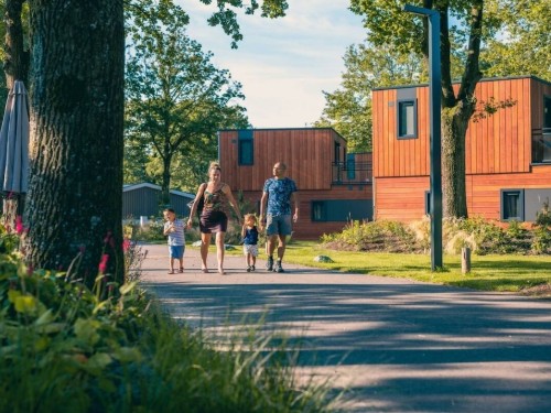 Vakantiehuis - 6 personen -  - 5171 - Kaatsheuvel