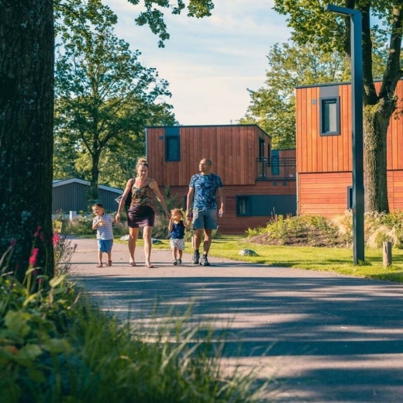 Sommerhus - 6 personer -  - 5171 - Kaatsheuvel