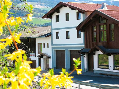 Holiday Home/Apartment - 7 persons -  - Reitlehen - 5731 - Hollersbach