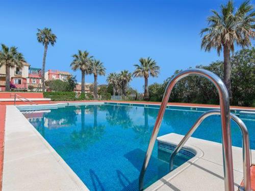 Holiday apartment - 3 persons -  - 21409 - Isla Canela