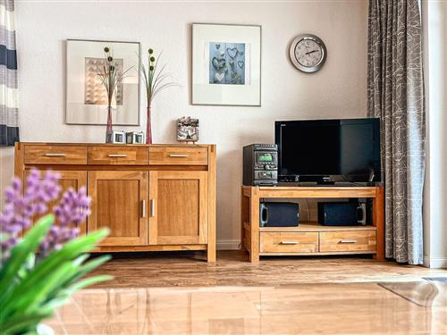 Ferieleilighet - 4 personer -  - Kastanienallee - 23946 - Ostseebad Boltenhagen