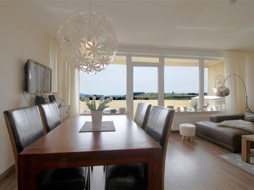 Ferieleilighet - 2 personer -  - Am Kurpark 3 - 7. OG Süden - 38700 - Hohegeiß