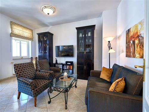 Ferielejlighed - 2 personer -  - Strandpromenade - 18609 - Binz