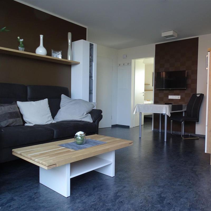 Ferielejlighed - 3 personer -  - Birkenhain - 48493 - Wettringen