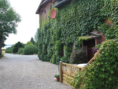 Ferieleilighet - 2 personer -  - Strandweg - 24395 - Gelting