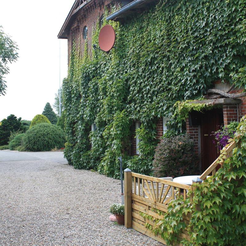 Ferielejlighed - 2 personer -  - Strandweg - 24395 - Gelting