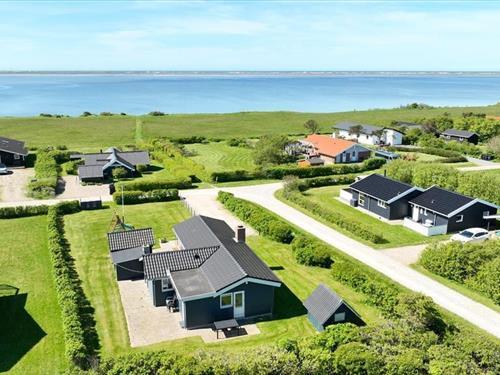 Sommerhus - 6 personer -  - Hannesvej - Kjærgaarden - Vestervig - 7770 - Vestervig