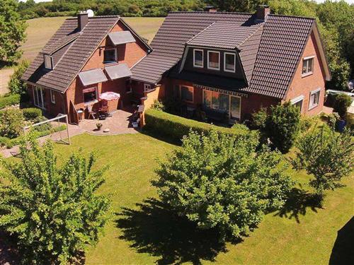 Ferieleilighet - 3 personer -  - Hamann´s Koppel - 23795 - Klein Gladebrügge