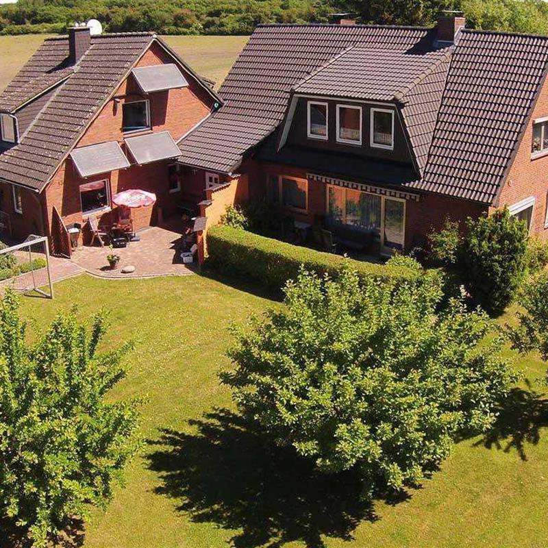 Ferielejlighed - 3 personer -  - Hamann´s Koppel - 23795 - Klein Gladebrügge